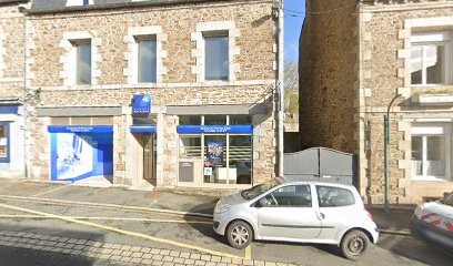 Crédit Maritime, Banque à Plancoët