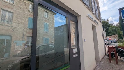 Crédit Agricole Centre-est à Thurins, Banque à Thurins