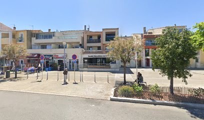 SG, Banque à Martigues