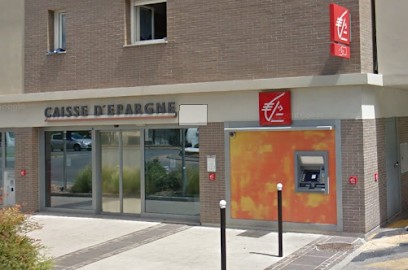 Caisse D'Epargne Mouans-Sartoux, Banque à Mouans-Sartoux