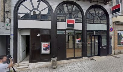 SG, Banque à Tonnerre