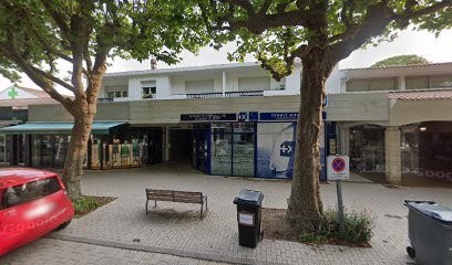 Banque Populaire Grand Ouest, Banque à Saint-Jean-de-Monts