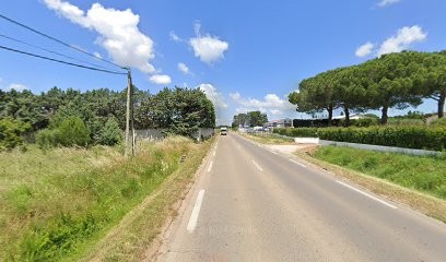Crédit Agricole Du Languedoc, Banque à Fourques