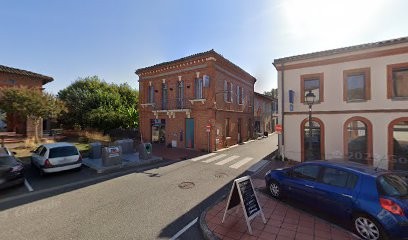 CIC, Banque à Portet-sur-Garonne