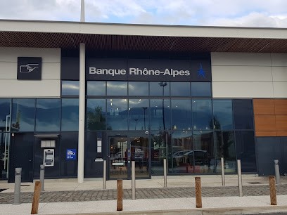 SG, Banque à Crolles