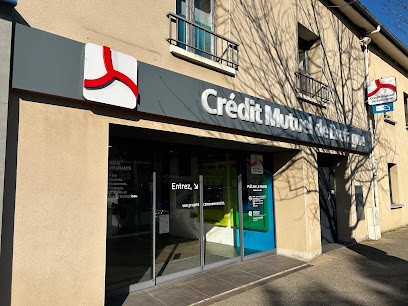 Crédit Mutuel De Bretagne PLELAN LE GRAND, Banque à Plélan-le-Grand