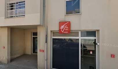 Caisse D'Epargne Saint Herblain, Banque à Saint-Herblain