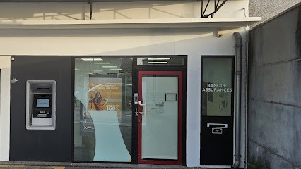 SG, Banque à Pessac