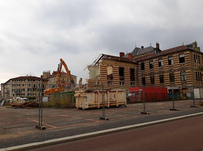 SG, Banque à Bourg-en-Bresse