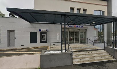 Crédit Mutuel, Banque à Sèvremoine