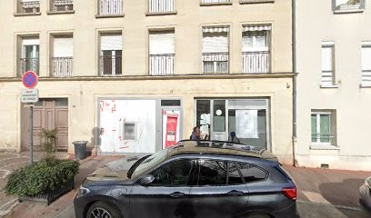 Caisse D'Epargne Fontenay-aux-Roses, Banque à Fontenay-aux-Roses