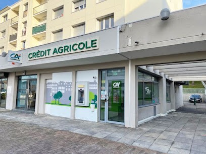 Crédit Agricole Loire Haute-Loire, Banque à Saint-Chamond