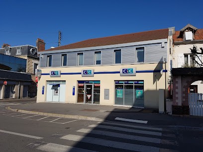 CIC, Banque à Taverny