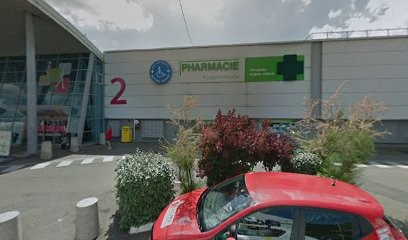 Carrefour - Services Financiers Givors, Banque à Givors