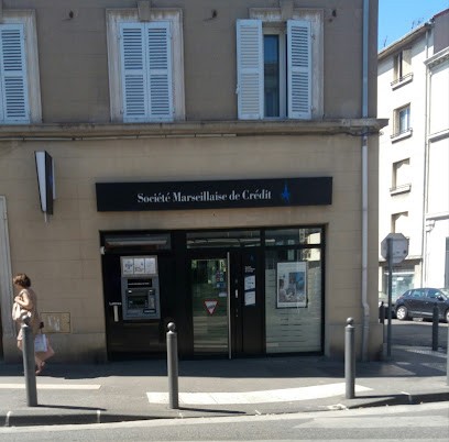 SG, Banque à Marseille 12