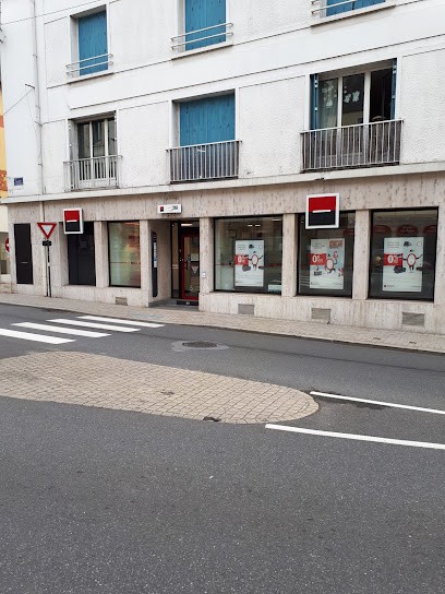 SG, Banque à Quimperlé