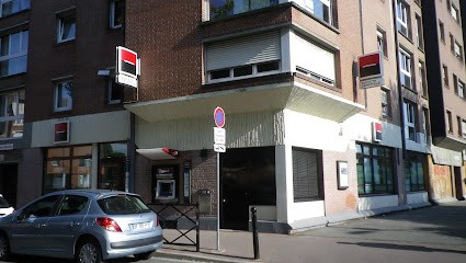 SG, Banque à Lambersart