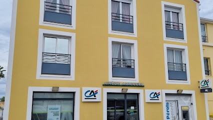 Crédit Agricole Du Languedoc - Pérols, Banque à Pérols