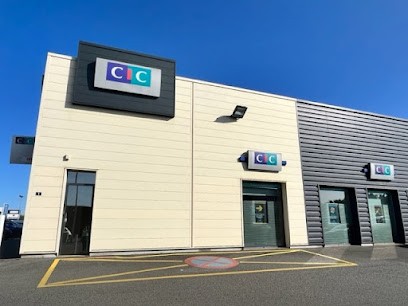 CIC, Banque à Vertou