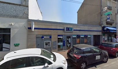 CIC, Banque au Blanc-Mesnil