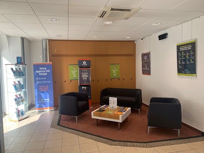 CIC, Banque à Pontivy