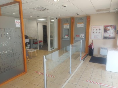 Caisse D'Epargne Talmont-Saint-Hilaire, Banque à Talmont-Saint-Hilaire