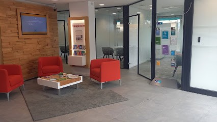 CIC, Banque à Montaigu