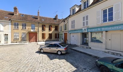 Crédit Agricole Brie Picardie, Banque à Égreville