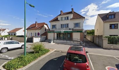 Crédit Agricole Brie Picardie, Banque à Le Plessis Belleville