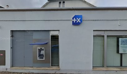 Banque Populaire Alsace Lorraine Champagne, Banque à Wintzenheim