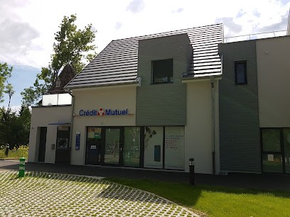 Crédit Mutuel, Banque à Eschentzwiller