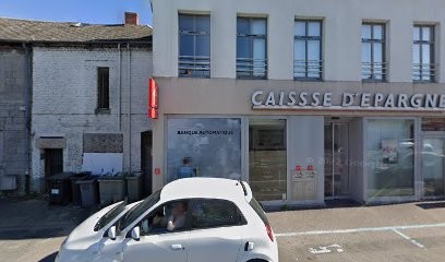 Caisse D'Epargne Louvroil, Banque à Louvroil