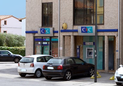 CIC, Banque à Elne