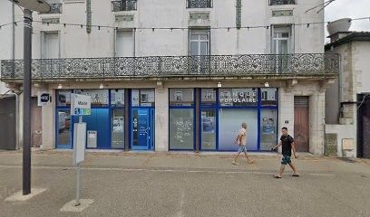 Banque Populaire Aquitaine Centre Atlantique, Banque à Saint-Vincent-de-Tyrosse