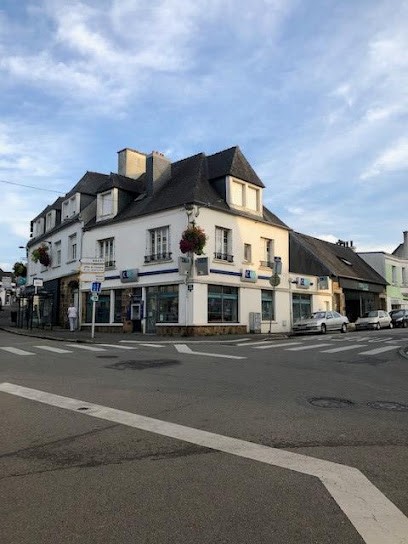 CIC, Banque à Plougastel-Daoulas