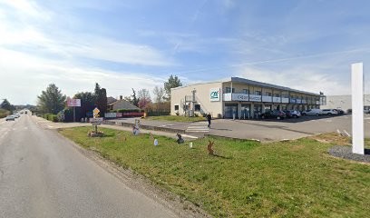 CREDIT AGRICOLE REMILLY, Banque à Rémilly