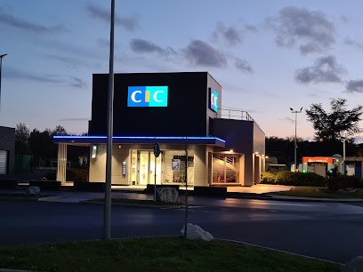 CIC, Banque à Somain