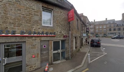 Caisse d'Epargne Athis de l'Orne, Banque à Athis-Val de Rouvre