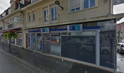 CIC, Banque à Yvetot