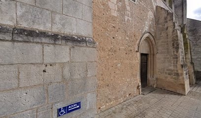 SG, Banque à Jaunay-Marigny