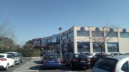 Banque Populaire Du Sud, Banque à Juvignac