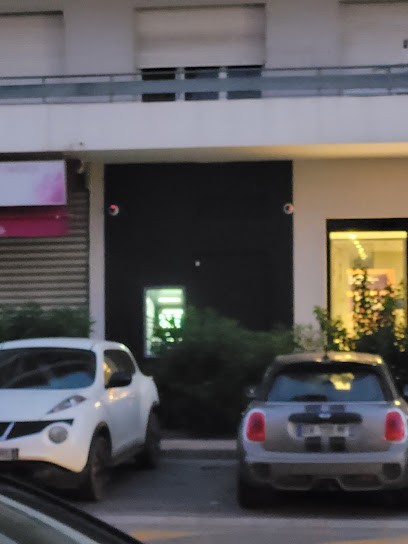 SG, Banque à San-Nicolao