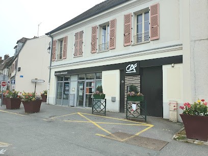 Crédit Agricole Brie Picardie, Banque à Faremoutiers