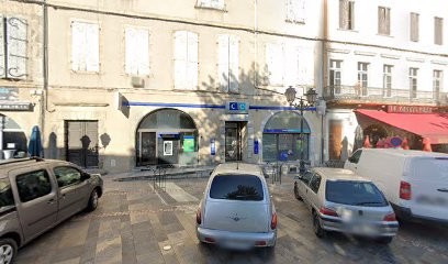 CIC, Banque à Limoux