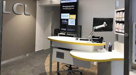 LCL Banque Et Assurance, Banque à Propriano