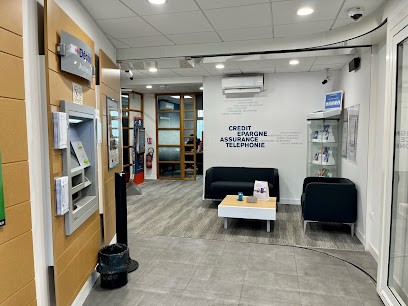 CIC, Banque à Noirmoutier-en-l'Île