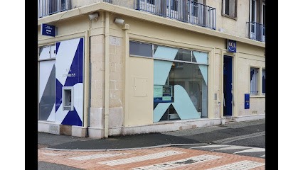 LCL Bank and Insurance, Banque à Yvetot