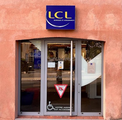 LCL Bank And Insurance, Banque au Beausset