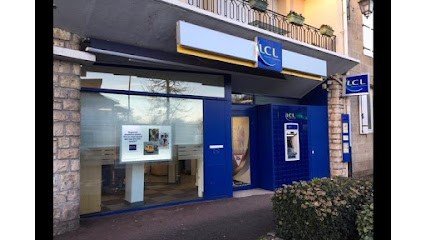 LCL Banque Et Assurance, Banque à Malemort