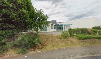 CA Crédit Agricole, Banque à Ergué-Gabéric